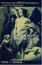 The Book of Deuteronomy