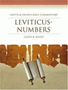 Leviticus-Numbers